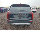 2020 Kia Telluride Sx Black vin: 5XYP5DHC0LG032290