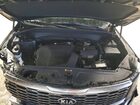 2020 Kia Telluride Sx Черный vin: 5XYP5DHC1LG051415