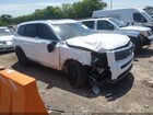 2020 Kia Telluride Sx Белый vin: 5XYP5DHC2LG046725
