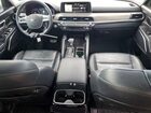 2020 Kia Telluride Угольный vin: 5XYP5DHC3LG061489