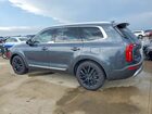 2020 Kia Telluride Угольный vin: 5XYP5DHC3LG061489