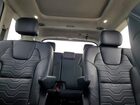 2020 Kia Telluride Угольный vin: 5XYP5DHC3LG061489