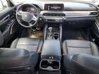 2021 Kia Telluride Sx White vin: 5XYP5DHC3MG157754