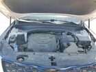 2021 Kia Telluride Sx White vin: 5XYP5DHC3MG157754