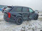 2022 Kia Telluride Sx Black vin: 5XYP5DHC3NG305161 2022 Kia Telluride Sx Black vin: 5XYP5DHC3NG305161