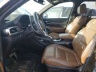 2022 Kia Telluride Sx Gray vin: 5XYP5DHC3NG312059