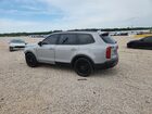 2022 Kia Telluride Sx Gray vin: 5XYP5DHC4NG264166 2022 Kia Telluride Sx Gray vin: 5XYP5DHC4NG264166