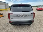 2022 Kia Telluride Sx Gray vin: 5XYP5DHC4NG264166 2022 Kia Telluride Sx Gray vin: 5XYP5DHC4NG264166