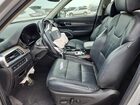 2022 Kia Telluride Sx Gray vin: 5XYP5DHC4NG296986 2022 Kia Telluride Sx Gray vin: 5XYP5DHC4NG296986