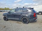 2020 Kia Telluride Sx Charcoal vin: 5XYP5DHC5LG063423