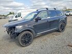 2020 Kia Telluride Sx Charcoal vin: 5XYP5DHC5LG063423