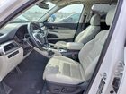 2022 Kia Telluride Sx Белый vin: 5XYP5DHC5NG317120