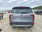 2020 Kia Telluride Sx Gray vin: 5XYP5DHC6LG071448 2020 Kia Telluride Sx Gray vin: 5XYP5DHC6LG071448