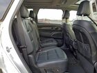 2020 Kia Telluride Sx White vin: 5XYP5DHC7LG022355
