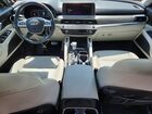 2022 Kia Telluride Sx Черный vin: 5XYP5DHC7NG308807