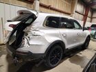 2022 Kia Telluride Sx Белый vin: 5XYP5DHC8NG195708