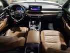 2022 Kia Telluride Sx Белый vin: 5XYP5DHC8NG195708