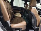 2022 Kia Telluride Sx Белый vin: 5XYP5DHC8NG195708