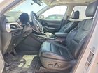 2022 Kia Telluride Sx White vin: 5XYP5DHC9NG283232