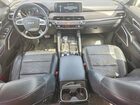 2022 Kia Telluride Sx White vin: 5XYP5DHC9NG283232