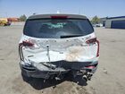 2022 Kia Telluride Sx White vin: 5XYP5DHC9NG283232