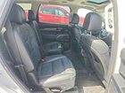 2022 Kia Telluride Sx White vin: 5XYP5DHC9NG283232