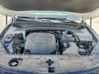 2022 Kia Telluride Sx White vin: 5XYP5DHC9NG283232