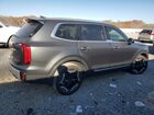 2024 Kia Telluride S Charcoal vin: 5XYP64GC2RG531065