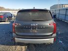 2024 Kia Telluride S Charcoal vin: 5XYP64GC2RG531065