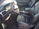 2024 Kia Telluride S Charcoal vin: 5XYP64GC2RG531065
