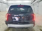 2024 Kia Telluride S Черный vin: 5XYP64GC3RG554323