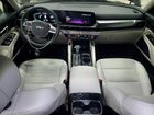 2024 Kia Telluride S Черный vin: 5XYP64GC3RG554323