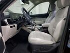 2024 Kia Telluride S Черный vin: 5XYP64GC3RG554323