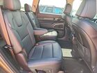 2025 Kia Telluride S Tan vin: 5XYP64GC3SG717137