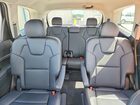 2025 Kia Telluride S Tan vin: 5XYP64GC3SG717137