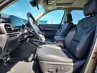 2025 Kia Telluride S Tan vin: 5XYP64GC3SG717137