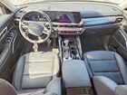 2025 Kia Telluride S Tan vin: 5XYP64GC3SG717137