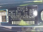 2024 Kia Telluride S Синий vin: 5XYP64GC5RG532730