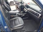 2024 Kia Telluride S Синий vin: 5XYP64GC5RG532730