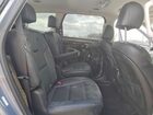 2025 Kia Telluride S Gray vin: 5XYP64GC5SG597034