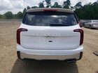 2024 Kia Telluride S White vin: 5XYP64GC6RG512499