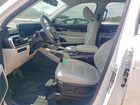 2024 Kia Telluride S White vin: 5XYP64GC6RG512499