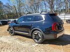 2024 Kia Telluride S Black vin: 5XYP64GC8RG525867