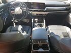 2024 Kia Telluride S Black vin: 5XYP64GC8RG525867