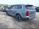 2025 Kia Telluride S Синий vin: 5XYP64GC9SG699467 2025 Kia Telluride S Синий vin: 5XYP64GC9SG699467