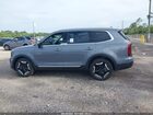 2025 Kia Telluride S Синий vin: 5XYP64GC9SG699467 2025 Kia Telluride S Синий vin: 5XYP64GC9SG699467