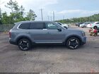 2025 Kia Telluride S Синий vin: 5XYP64GC9SG699467 2025 Kia Telluride S Синий vin: 5XYP64GC9SG699467