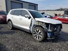 2020 Kia Telluride S Белый vin: 5XYP64HC0LG008424