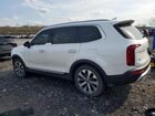 2020 Kia Telluride S Белый vin: 5XYP64HC0LG008424