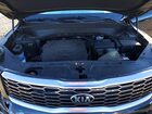 2020 Kia Telluride S Угольный vin: 5XYP64HC0LG050446